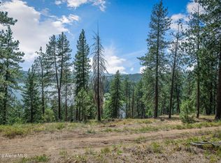 16154 N Smith Ave, Hauser, ID 83854