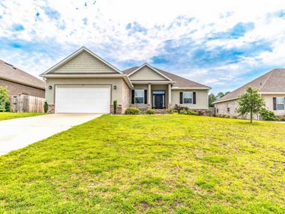 133 Alicia Dr, Crestview, FL, 32536
