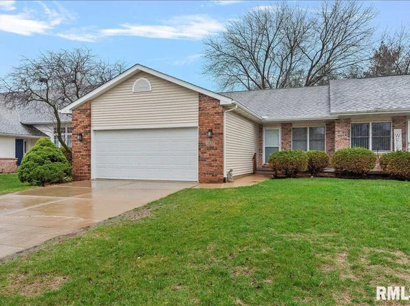 3833 Wexford Dr, Springfield, IL 62704