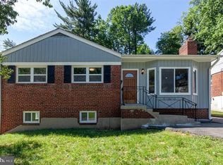 306 Wayne Ave, Silver Spring, MD 20910