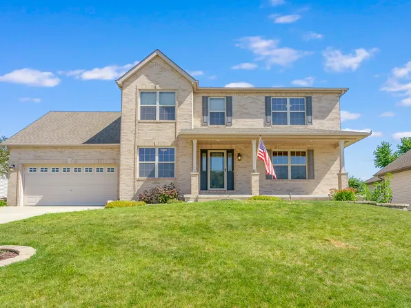 2550 Honelee Ct, Valparaiso, IN 46385
