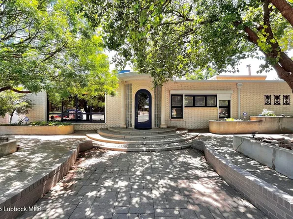 4603 94th St, Lubbock, TX 79424