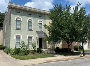 249 S Limestone St #3, Lexington, KY 40508