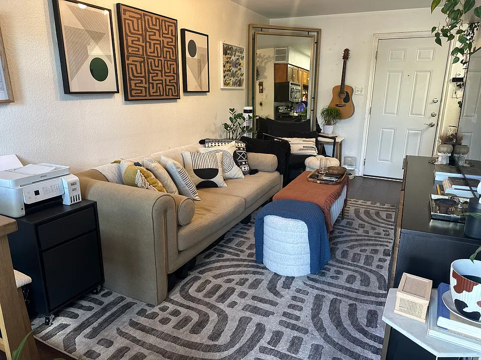 2020 S Congress Ave #1116