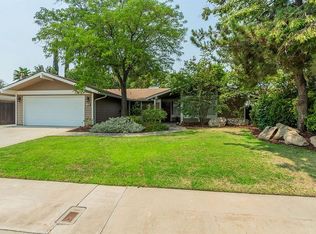 156 Burgan Ave, Clovis, CA 93611