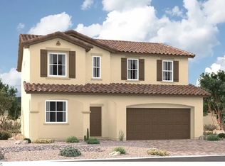 78 Serene Tempo Ave, Henderson, NV 89011