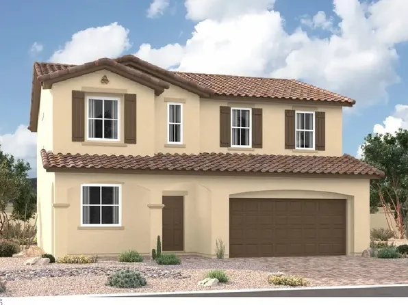 78 Serene Tempo Ave, Henderson, NV 89011