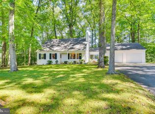 1613 S Tollgate Rd, Bel Air, MD 21015