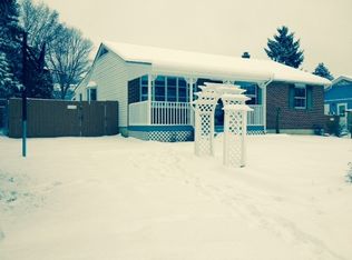 325 Bryanstone Rd, Reisterstown, MD 21136