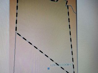 LOT 9 Raccoon Ct LOT 9, Reidsville, NC 27320