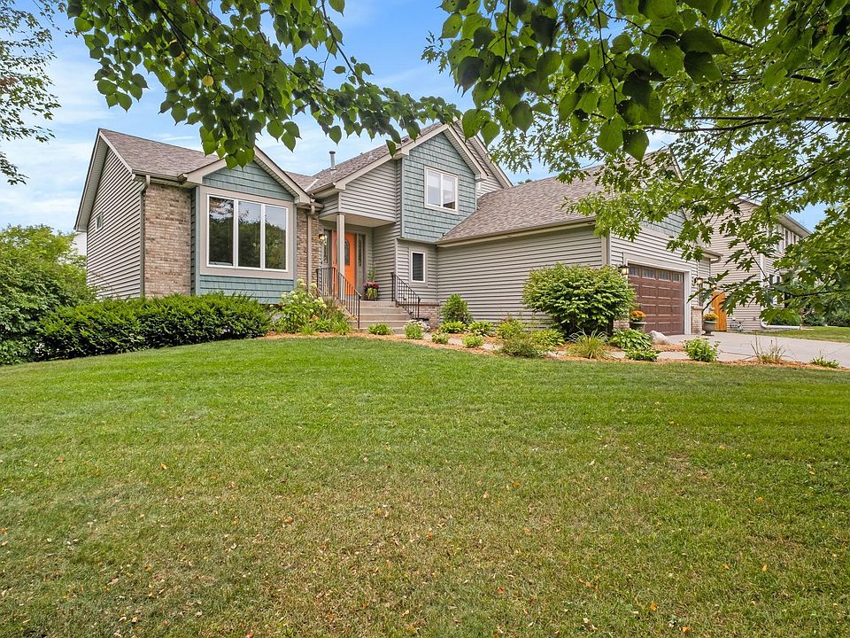 6550 Deerwood Ln, Lino Lakes, MN 55014 MLS 6430904 Zillow