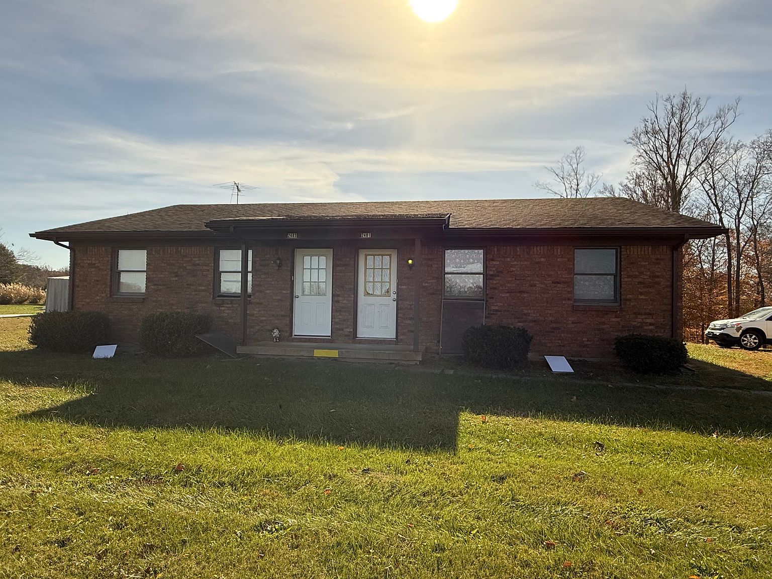 2403 German Ridge Rd NE, Corydon, IN 47112 | Zillow