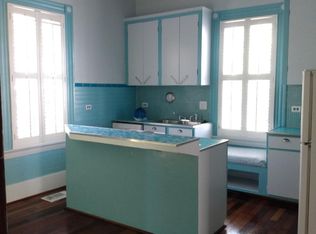 906 Avenue K, Galveston, TX 77550