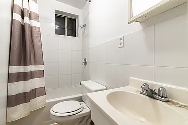 Rented by Warburg