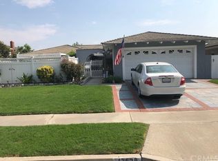 17628 Los Alamos St, Fountain Valley, CA 92708