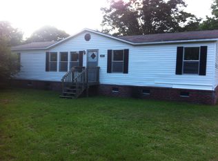 309 Compton Dr, Moncks Corner, SC 29461