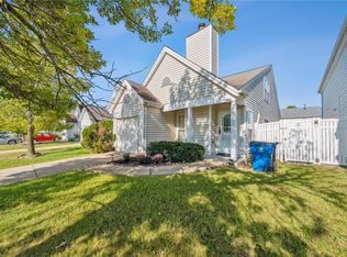 1203 Garden Village Dr, Florissant, MO