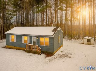 3867 Longview Dr, Kenbridge, VA 23944