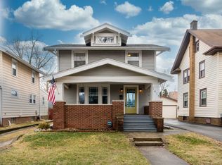1415 Pemberton Dr, Fort Wayne, IN