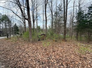 0 W Hinshaw Dr, Nineveh, IN 46164