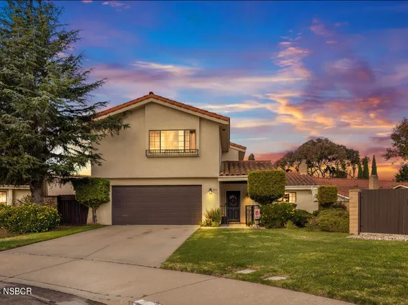305 Crystal Cir, Lompoc, CA 93436