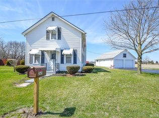 265 S Dayton Lakeview Rd, New Carlisle, OH