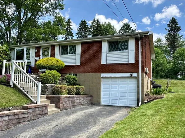 610 Chinaberry Rd, Monroeville, PA 15146