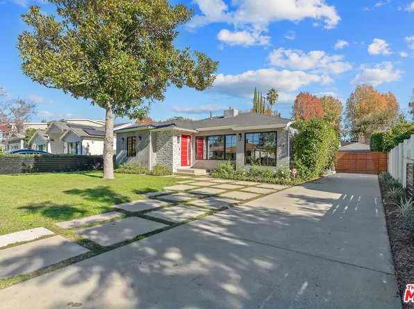 4518 Varna Ave, Sherman Oaks, CA 91423