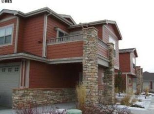 4101 Crittenton Ln UNIT 210U, Wellington, CO 80549