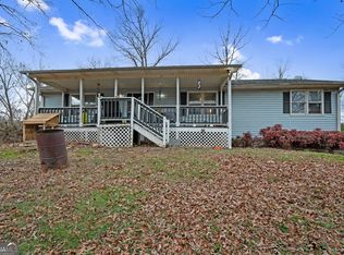 505 Tate Bend Rd NW, Calhoun, GA 30701