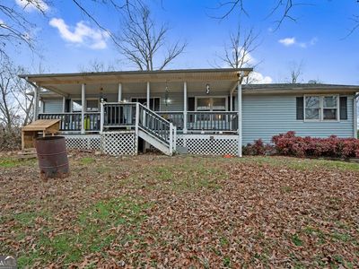 505 Tate Bend Rd NW, Calhoun, GA, 30701