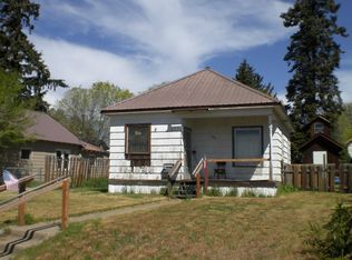409 W 9th Ave, Ellensburg, WA 98926