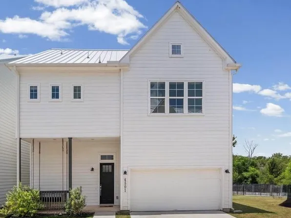 4501 Grassland Dr Unit 39, Austin, TX 78723
