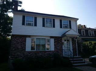 44 Pomfret St, West Roxbury, MA 02132