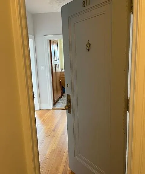 1954 Columbia Rd NW #811 — Photo 2