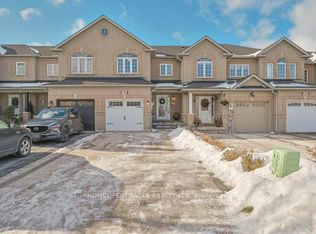 190 Deepsprings Cres, Vaughan, ON L6A 3L3