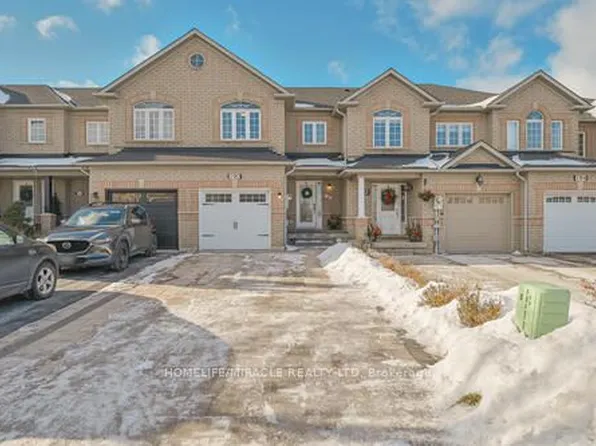 190 Deepsprings Cres, Vaughan, ON L6A 3L3