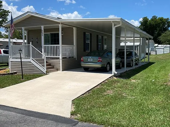 6605 Mohawk St, Leesburg, FL 34748