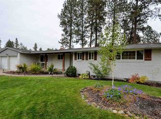 5311 S Perry St, Spokane, WA 99223