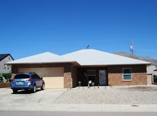 3650 Rosewood Ave, Alamogordo, NM 88310