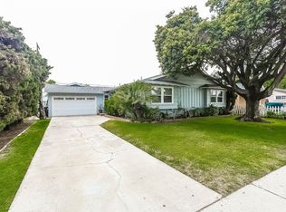 1367 S Loara St, Anaheim, CA 92802