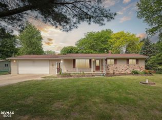11307 Berkshire Dr, Clio, MI 48420