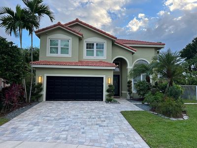 4883 N Classical Blvd, Delray Beach, FL, 33445