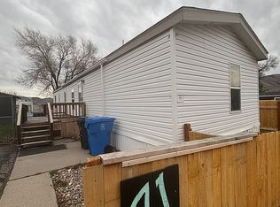 845 Barton Rd TRAILER 71, Pocatello, ID 83204