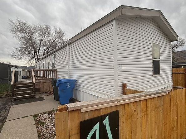 845 Barton Rd Trailer 71