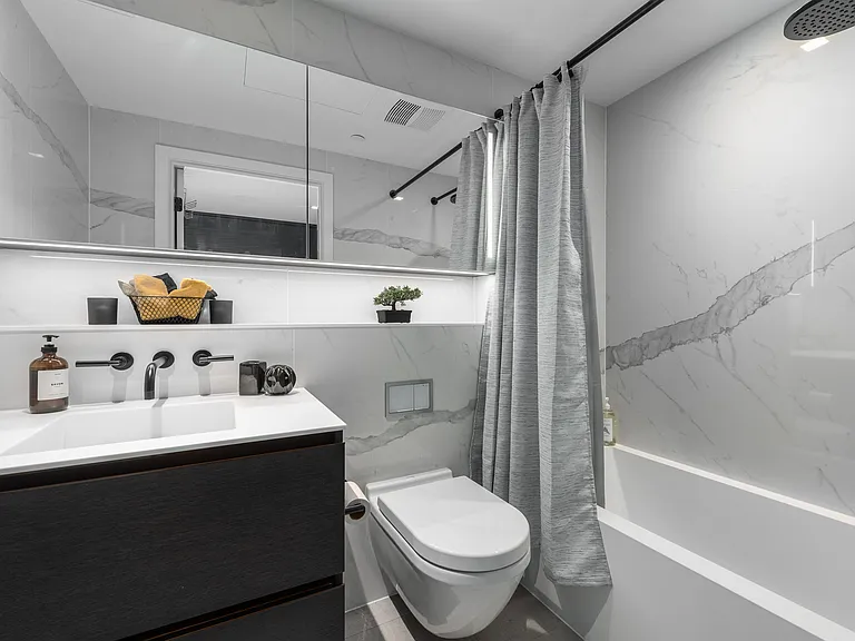 620 Cardero St #2406 — Photo 6