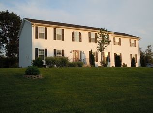 6 Highview Rd, Fredon, NJ 07860