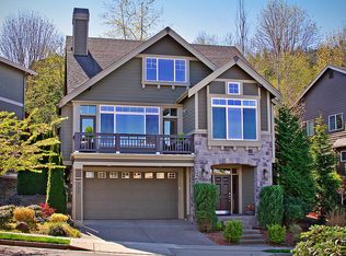 737 Bear Ridge Dr NW, Issaquah, WA 98027