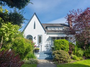 7414 Keen Way N, Seattle, WA 98103