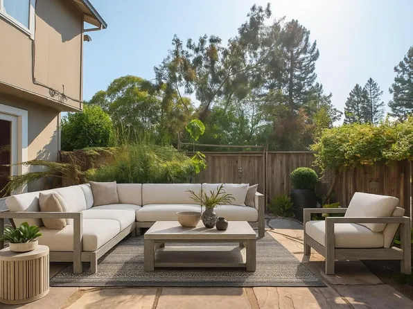 5015 Charmian Drive, Santa Rosa, CA 95409